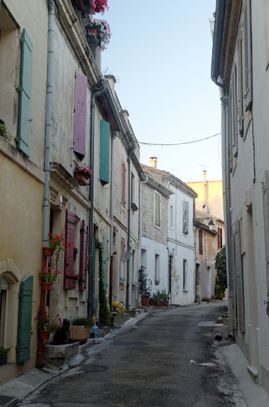 Arles, Avignon, and the Provence Region