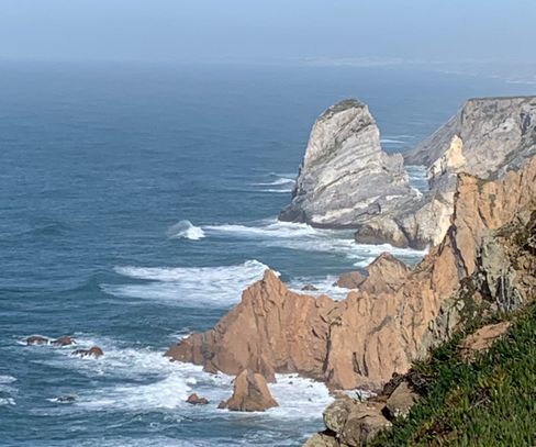 Caboda Roca, Portugal